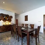 Private 4 Bedroom Pool Villa Ng411