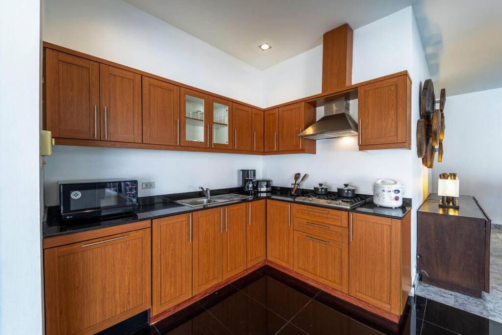 Private 4 Bedroom Pool Ng411 Villa *